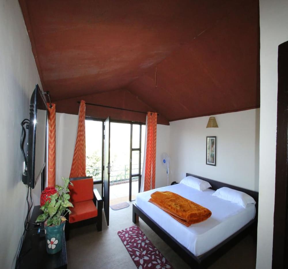 Nest and Hives Resort