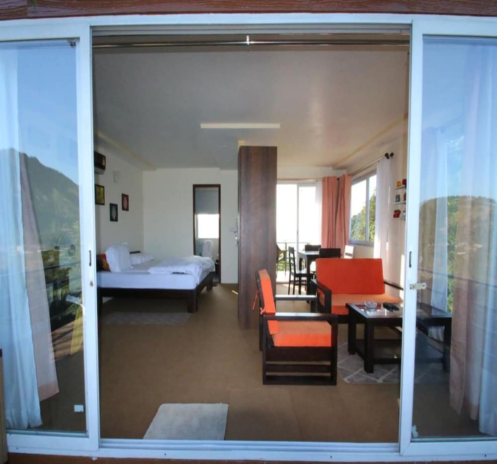 Nest and Hives Resort