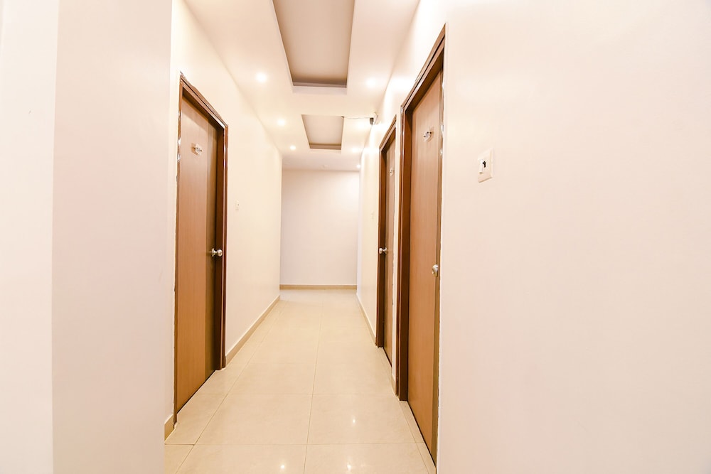 FabHotel S Residency