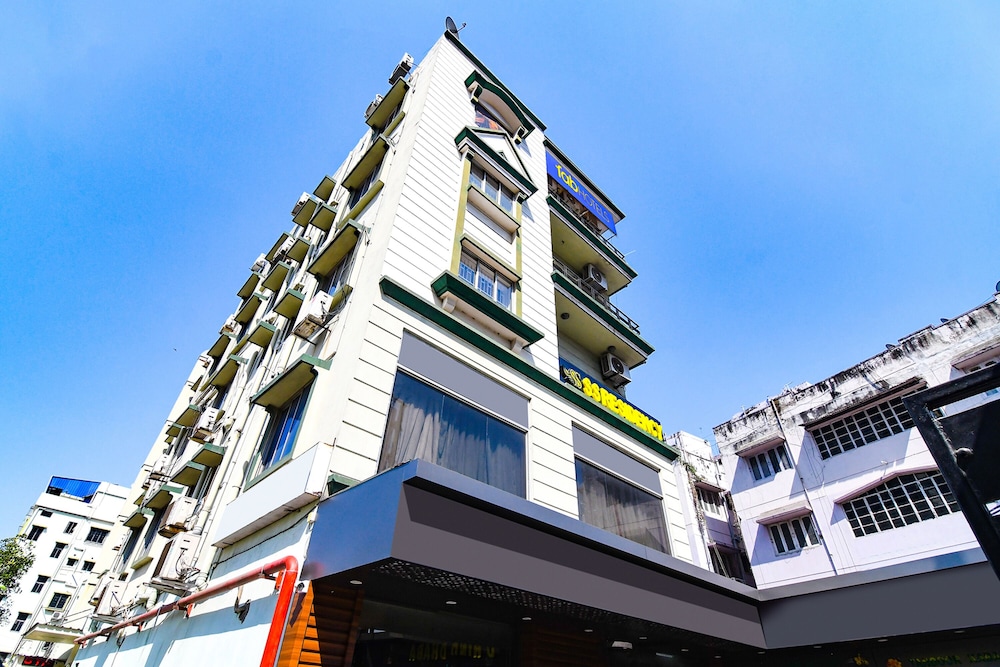 FabHotel S Residency