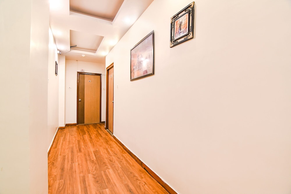 FabHotel S Residency