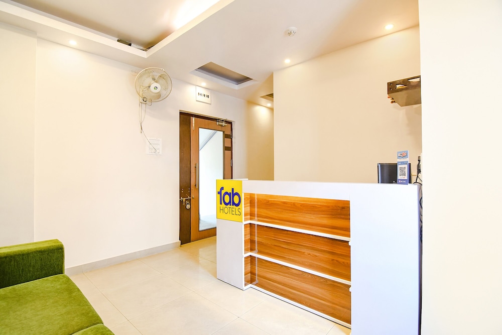 FabHotel S Residency