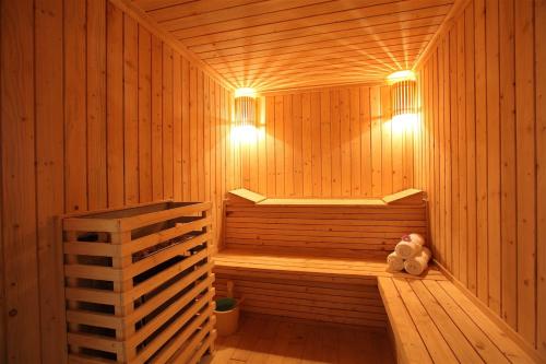 Fazlani Natures Nest- The Wellness Retreat
