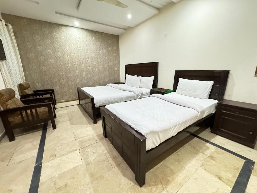 Millat Guest House G9 4