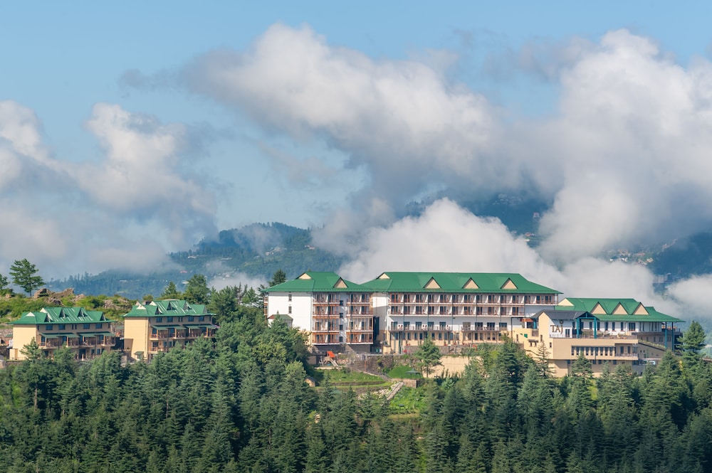 Taj Theog Resort and Spa, Shimla