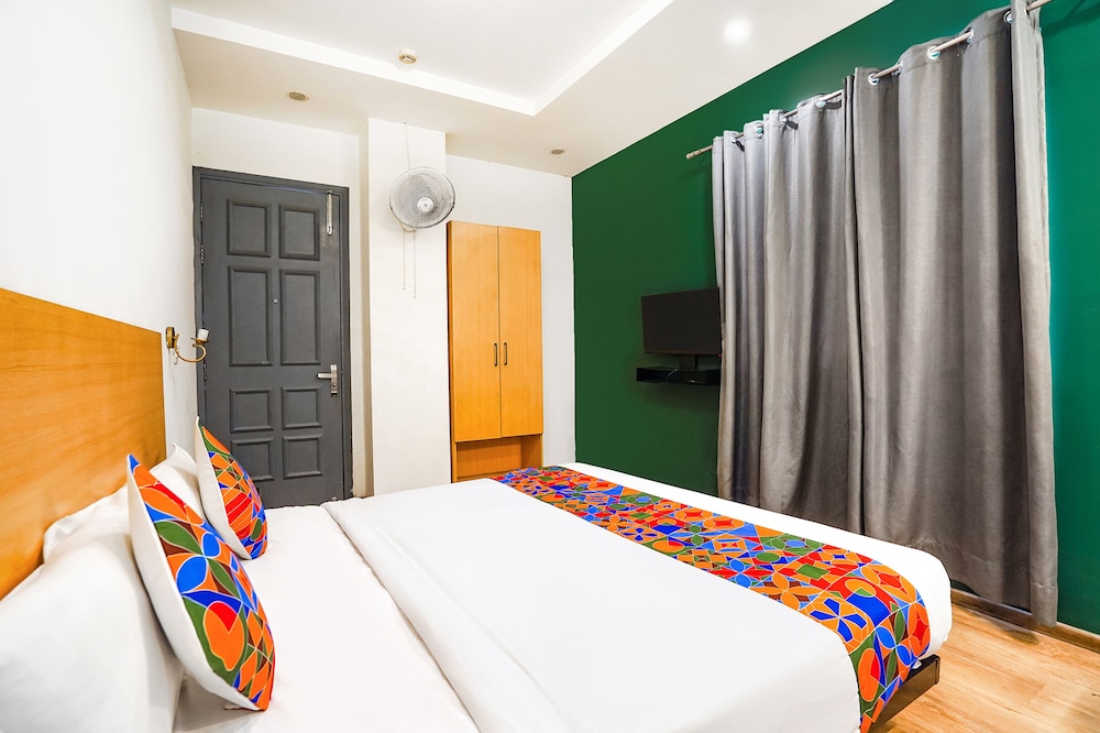 Via The Luxe Inn