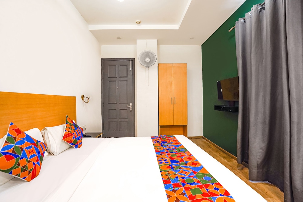 Via The Luxe Inn
