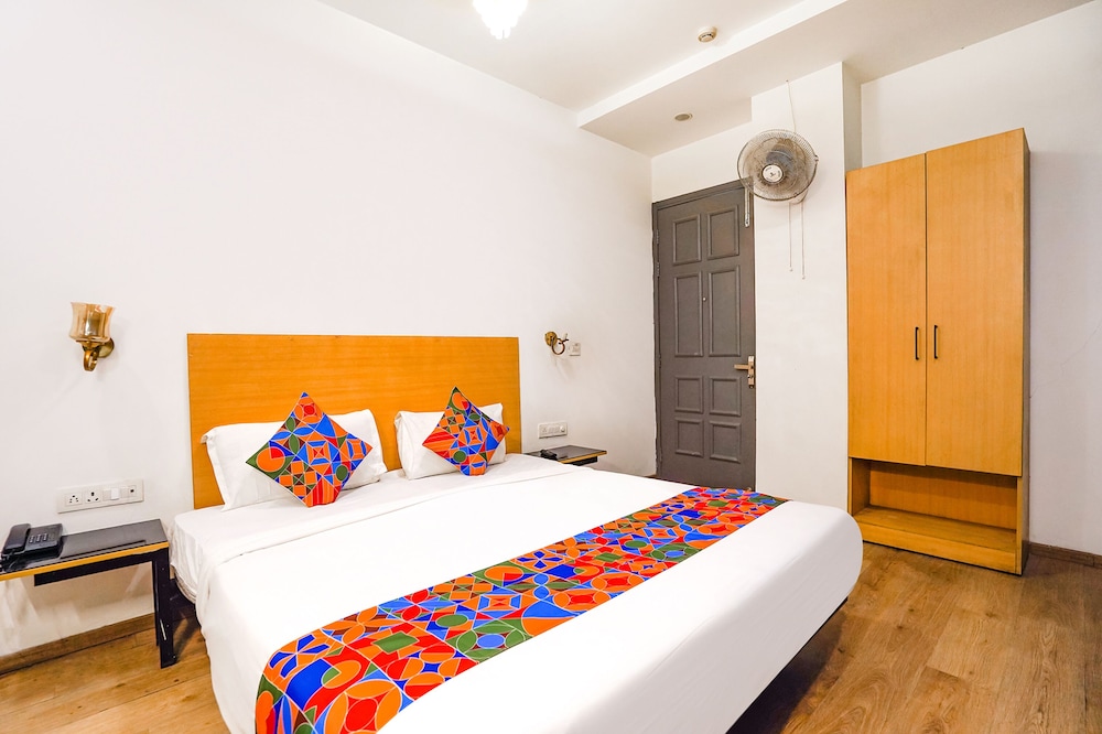 Via The Luxe Inn