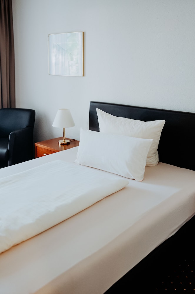 Hotel Kaiserhof Victoria