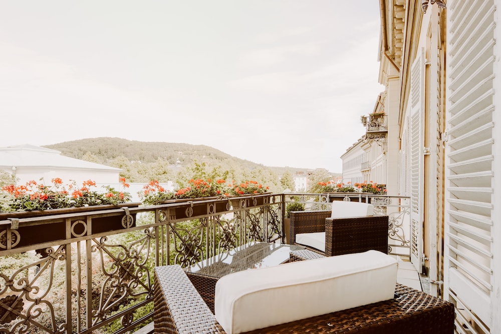 Hotel Kaiserhof Victoria