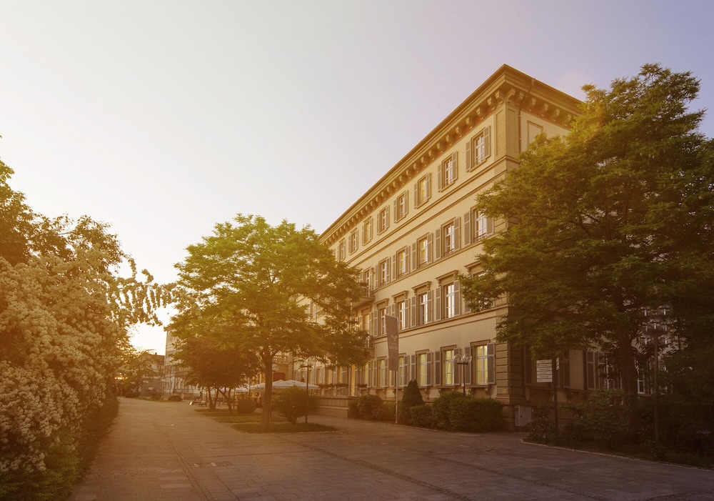 Hotel Kaiserhof Victoria