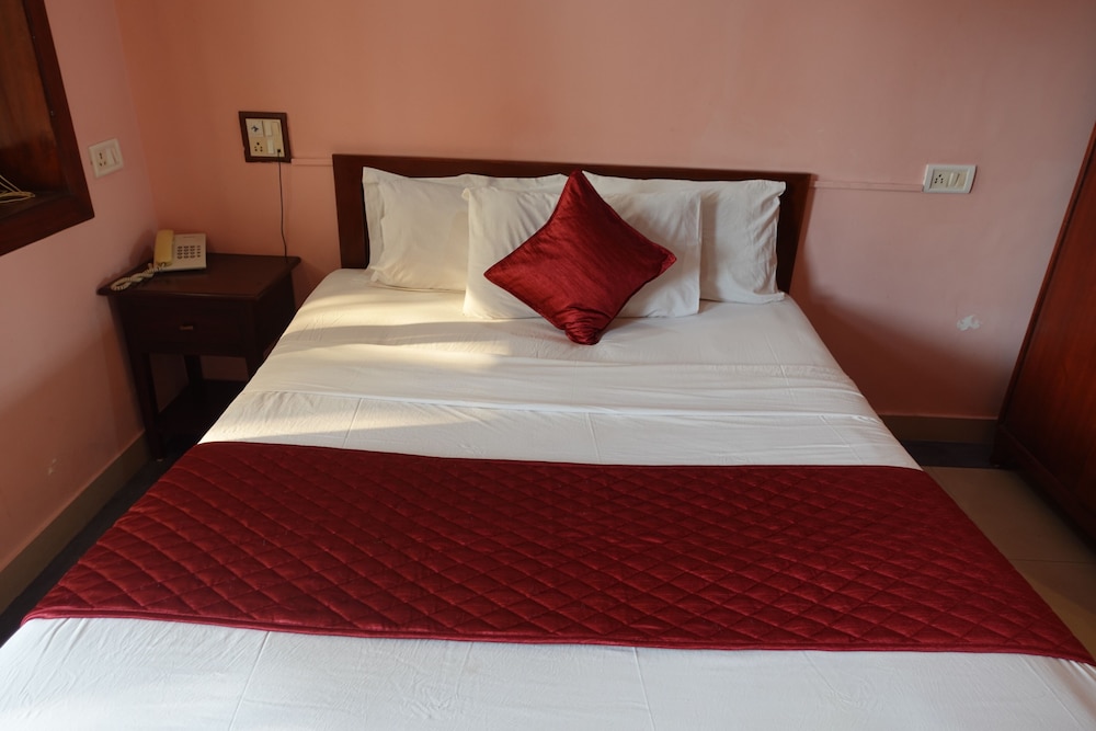 Westwood Residence Goa - The Boutique Hote