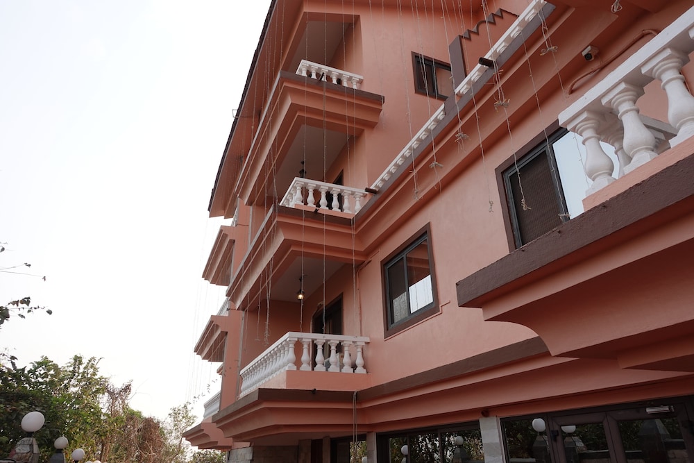 Westwood Residence Goa - The Boutique Hote