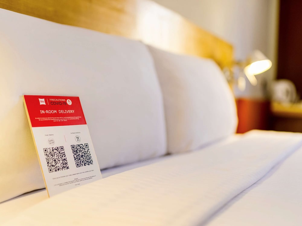 ibis Jaipur Civil Lines Hotel