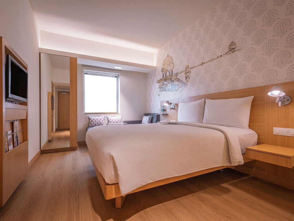 ibis Jaipur Civil Lines Hotel