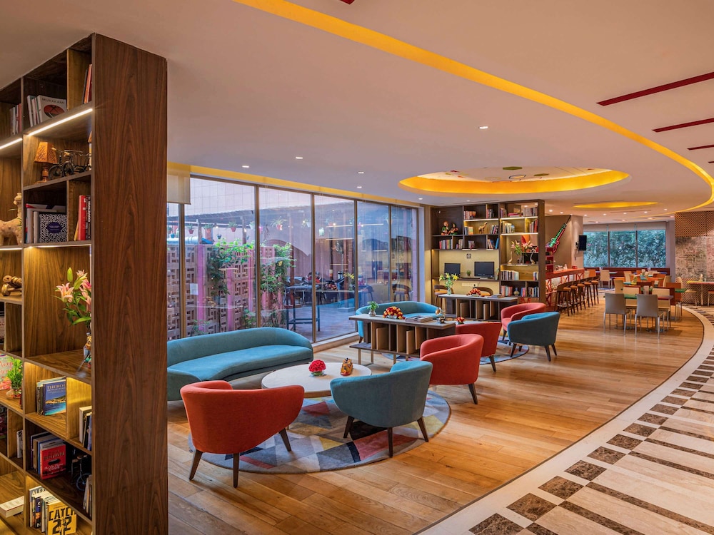 ibis Jaipur Civil Lines Hotel