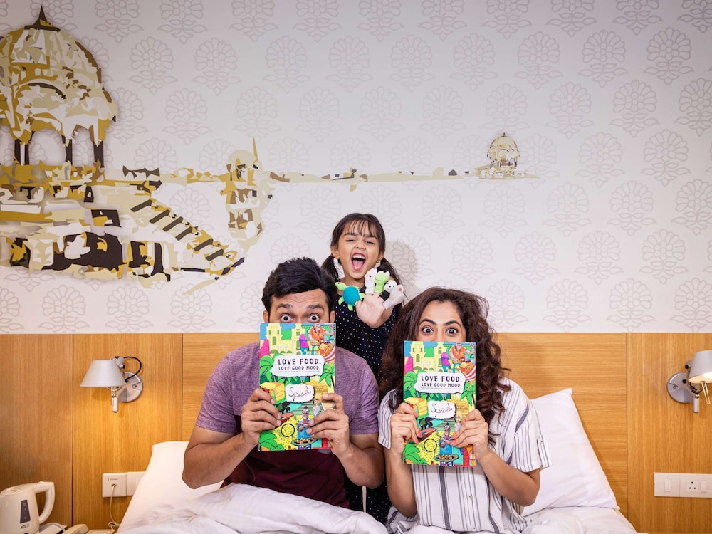 ibis Jaipur Civil Lines Hotel