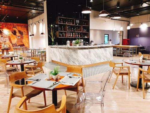 SureStay By Best Western Iconic Suvarnabhumi