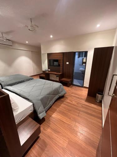 Hotel Lakshmi Residency