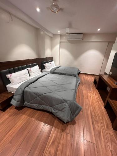 Hotel Lakshmi Residency