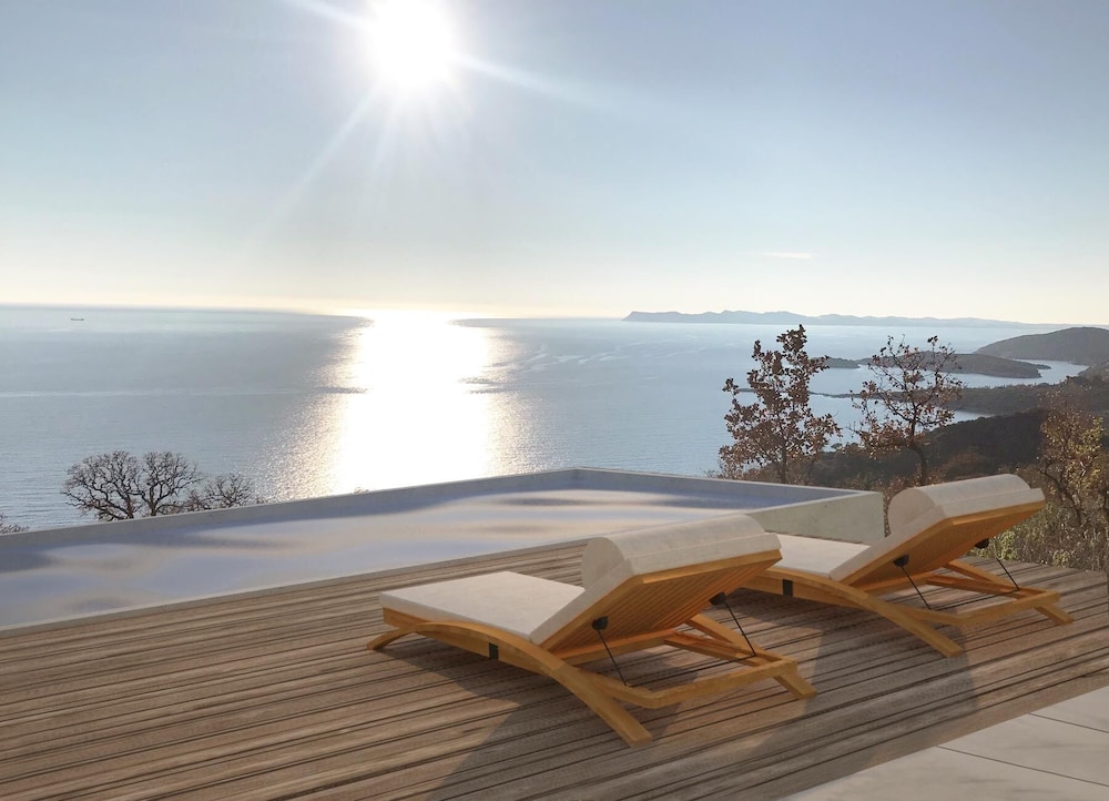 Alon Sevou Suites Syvota