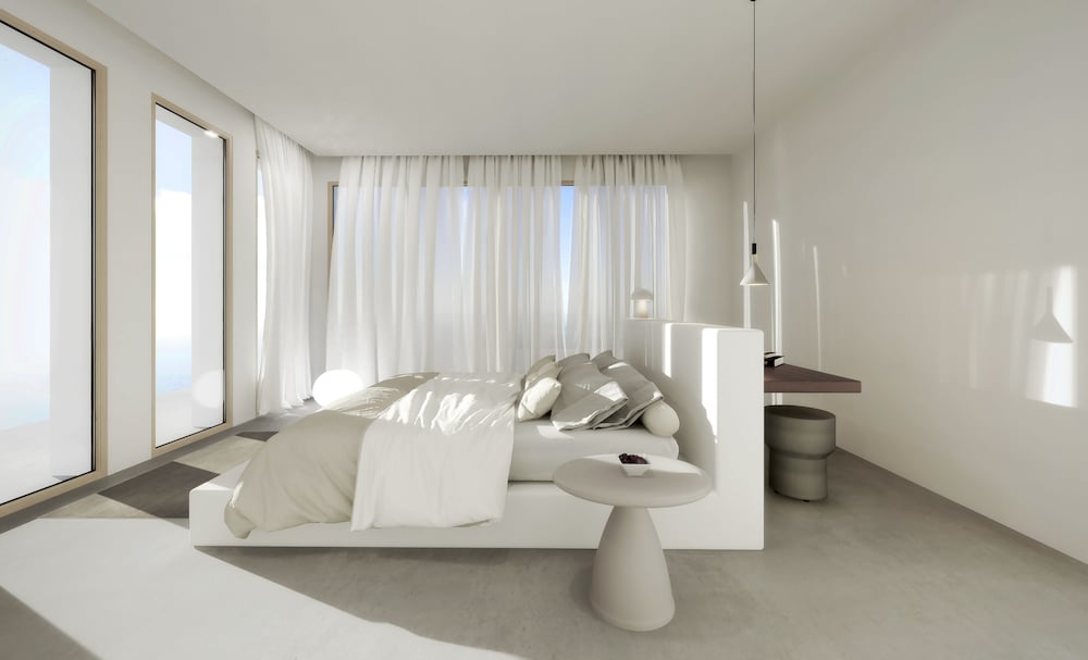 Alon Sevou Suites Syvota