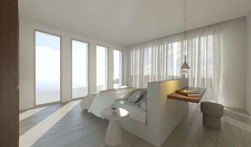 Alon Sevou Suites Syvota