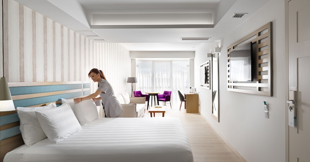 Athens Tiare by Mage Hotels