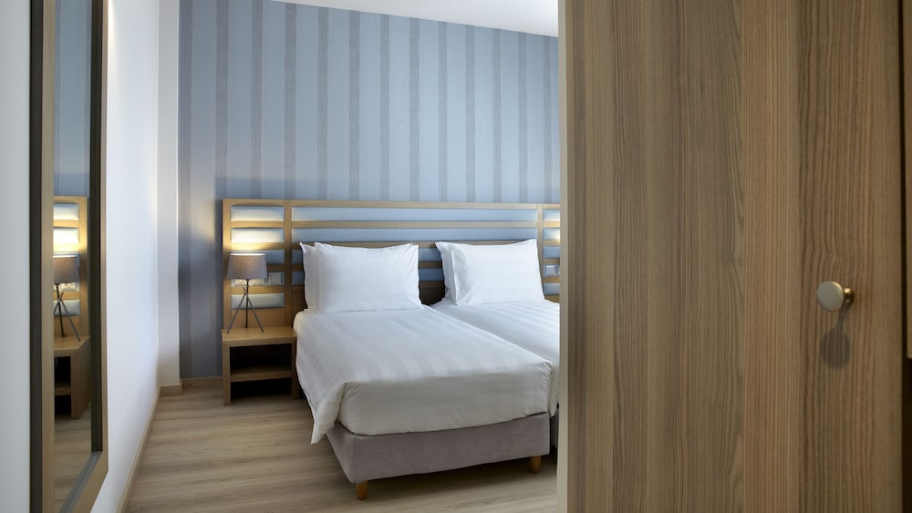 Athens Tiare by Mage Hotels