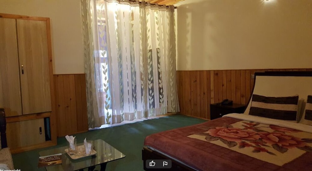 Sayyam Heights Hotel Naran