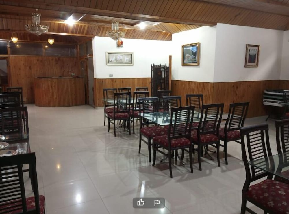 Sayyam Heights Hotel Naran