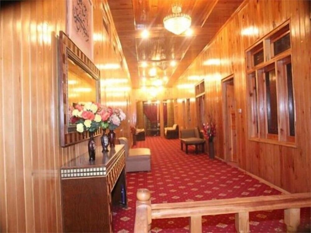 Sayyam Heights Hotel Naran