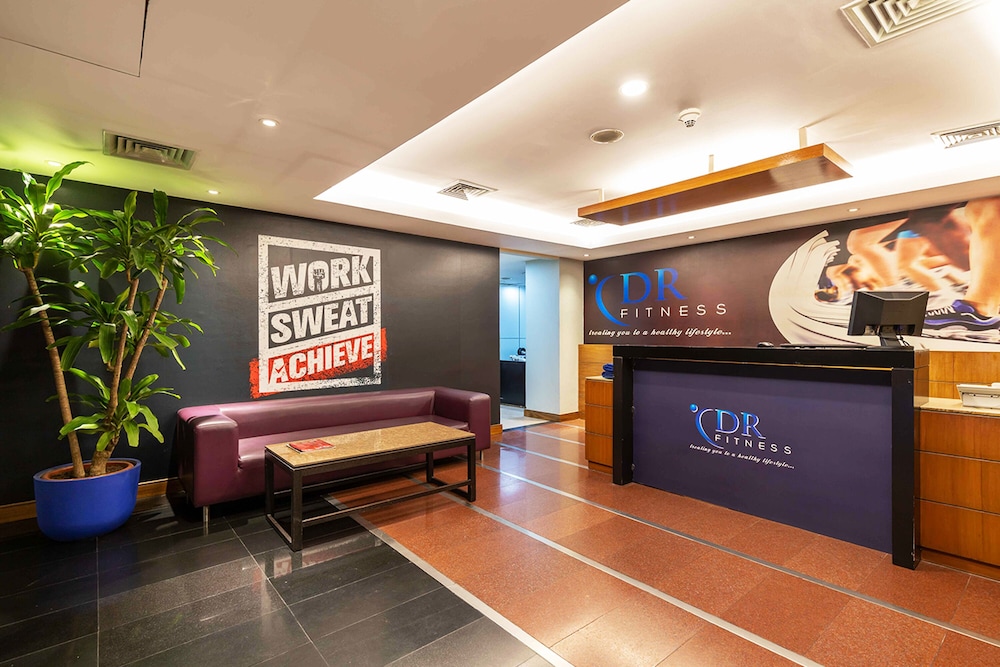 Dhaka Regency Hotel and Resort