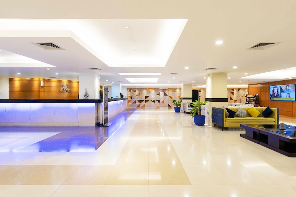 Dhaka Regency Hotel and Resort