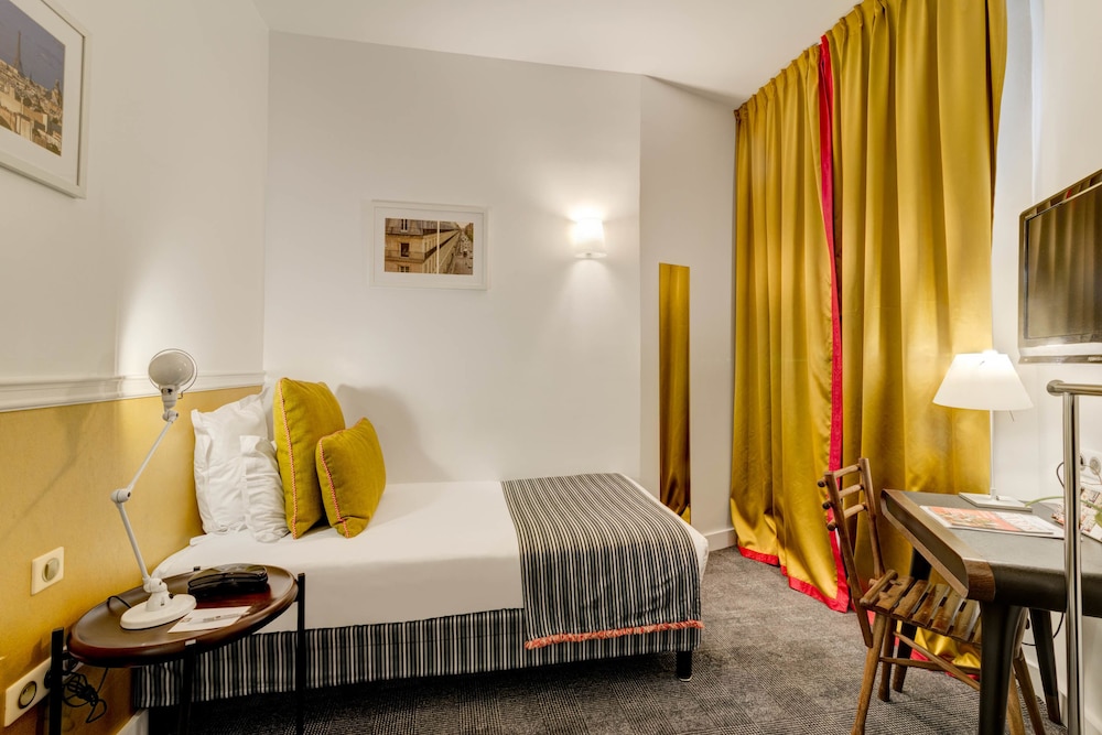 Hôtel Monterosa - Astotel