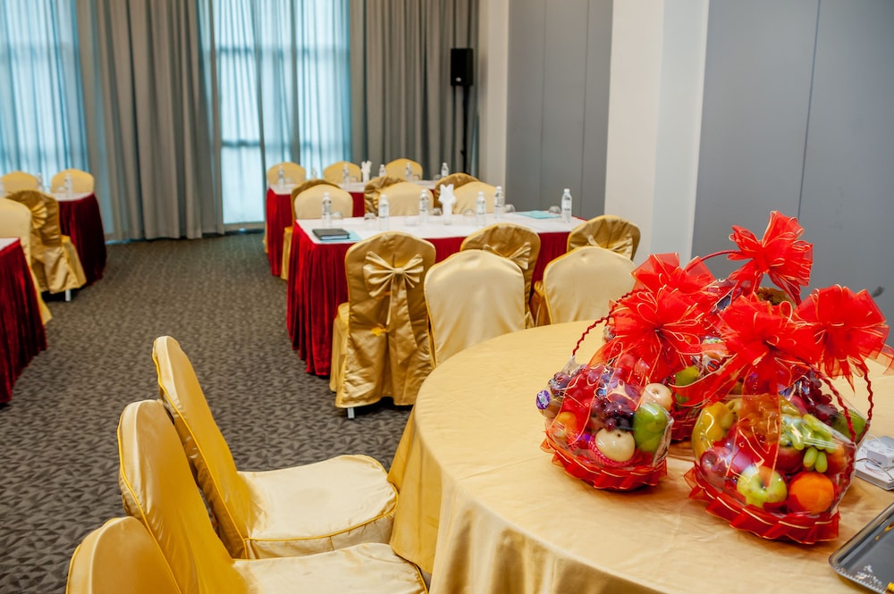 KIP Hotel Kuala Lumpur