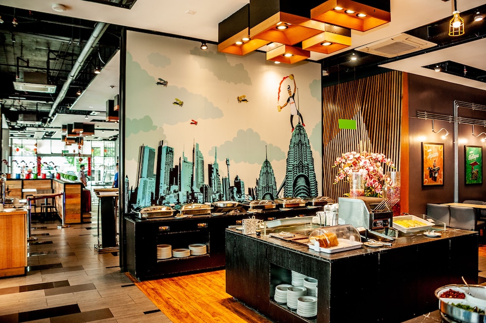 KIP Hotel Kuala Lumpur