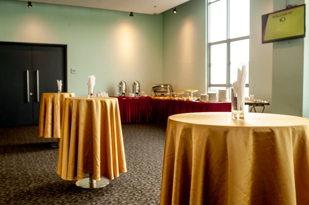 KIP Hotel Kuala Lumpur