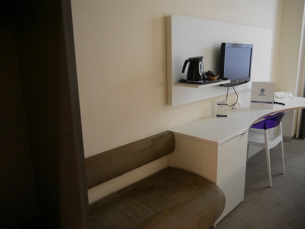 Best Western City Centre