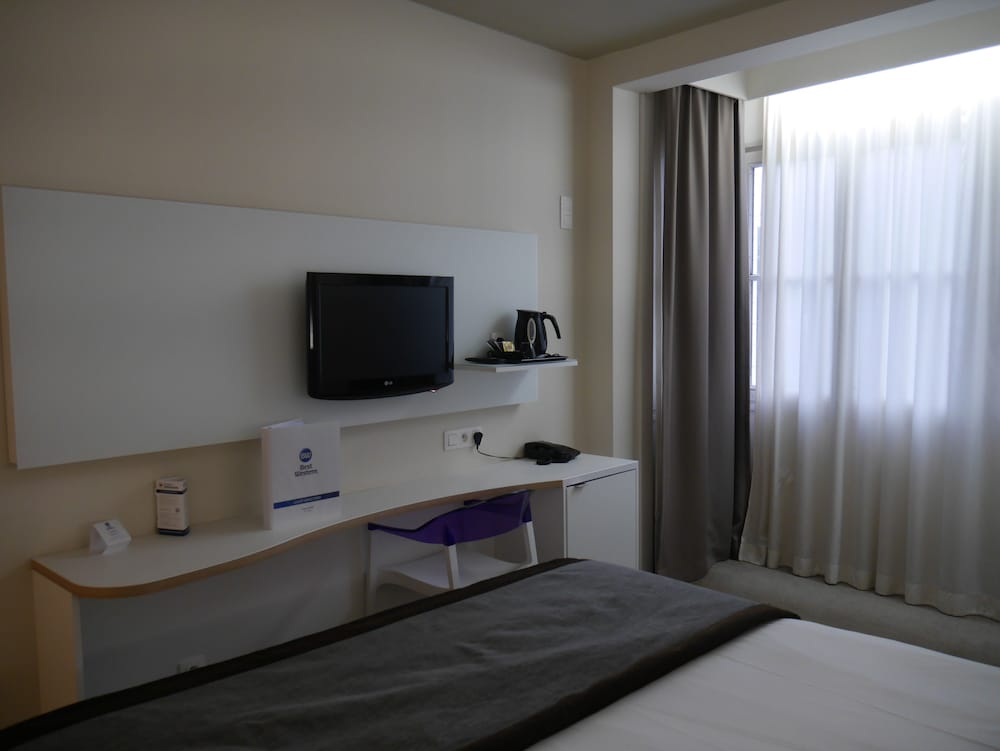 Best Western City Centre