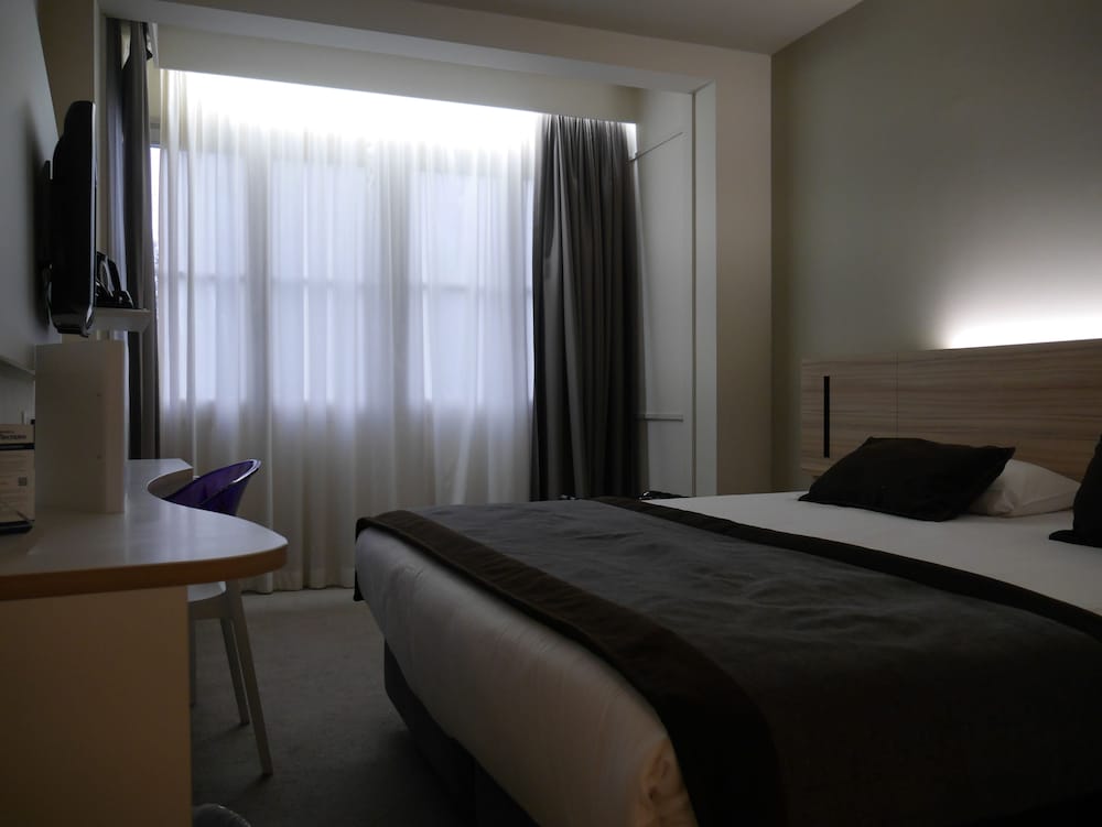 Best Western City Centre