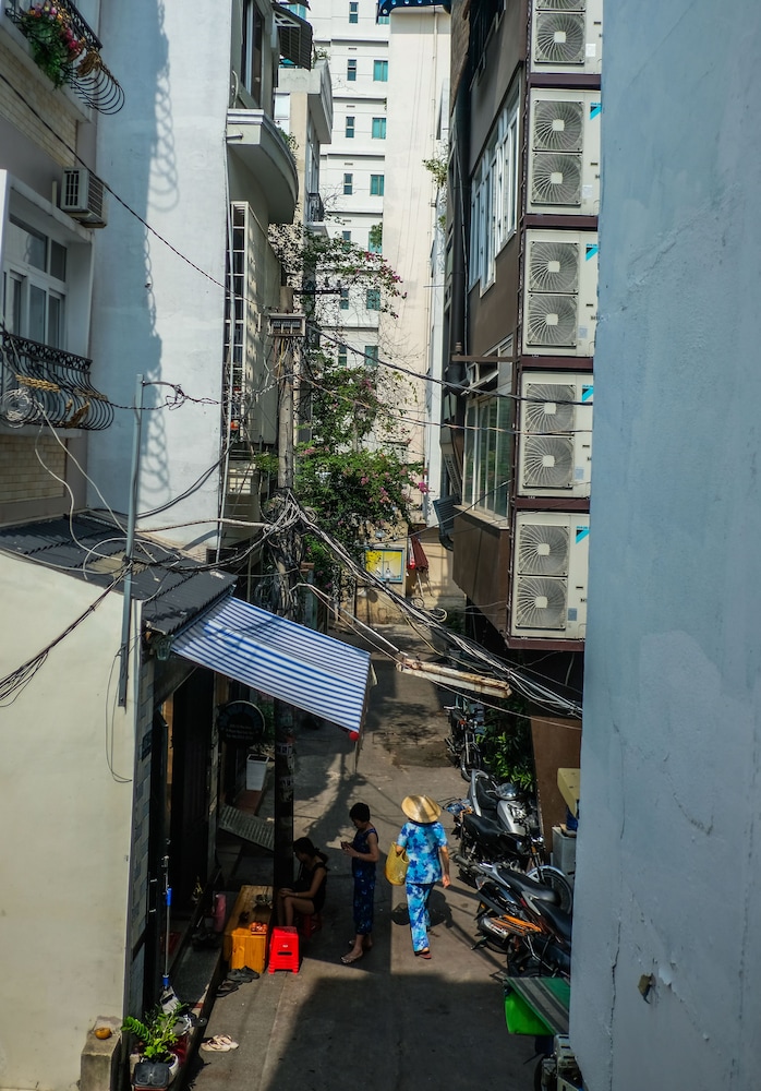 Hanoi Hanvet Hotel