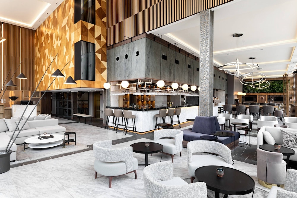 AC Hotel by Marriott Stockholm Ulriksdal