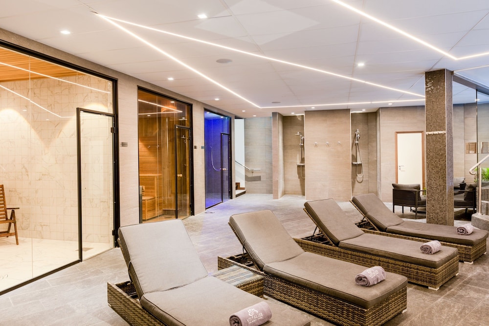 AC Hotel by Marriott Stockholm Ulriksdal