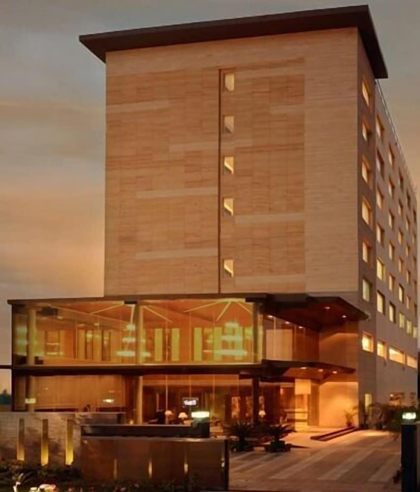 Jp Hotel & Resorts