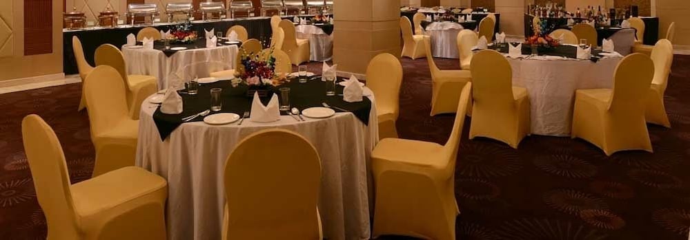 Jp Hotel & Resorts