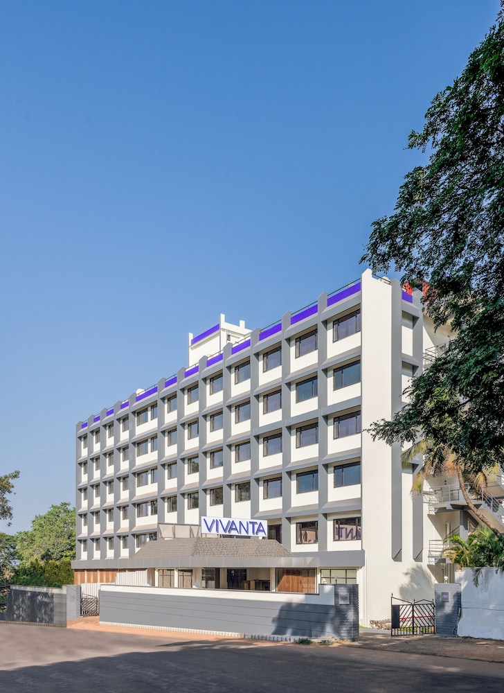 Vivanta Mangalore Old Port Road
