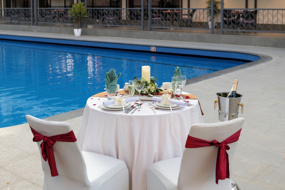 Vivanta Mangalore Old Port Road