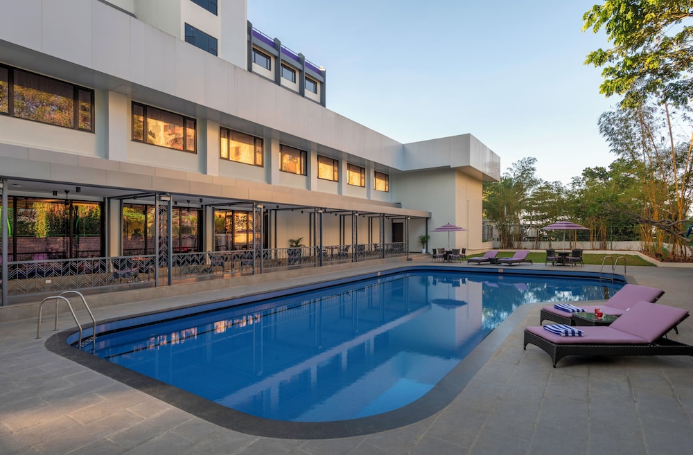 Vivanta Mangalore Old Port Road