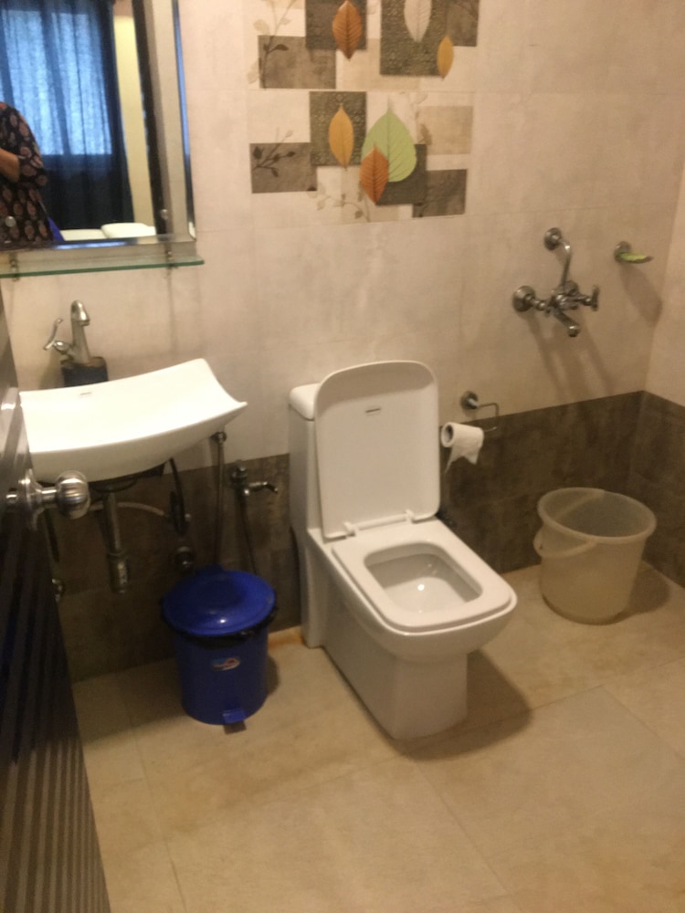Hotel Baga HighQ - Baga Beach Goa
